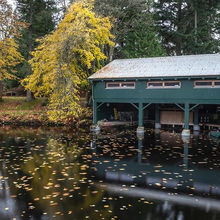 Appartamento Cloister View Fort Augustus Esterno foto