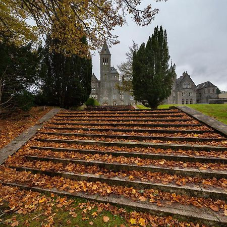 Appartamento Cloister View Fort Augustus Esterno foto