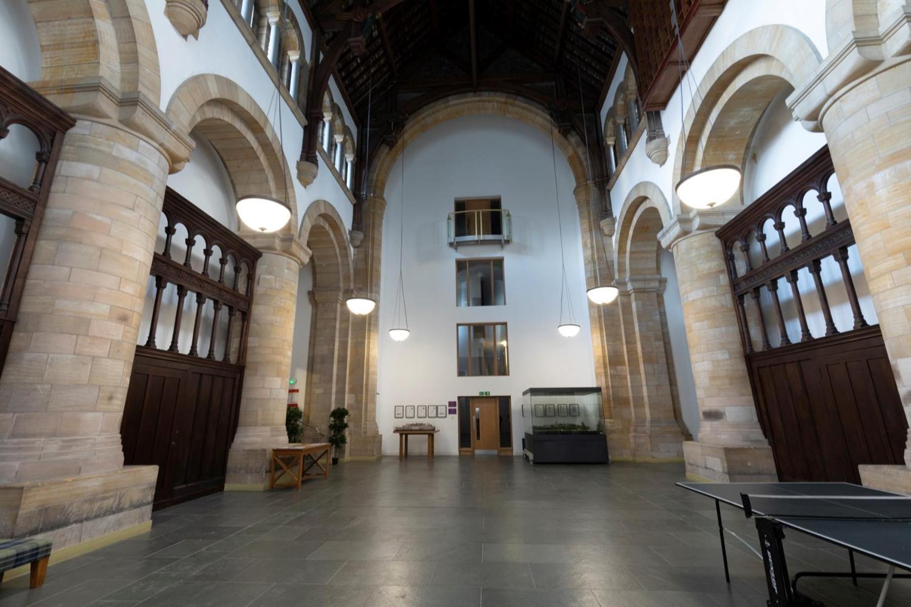 Appartamento Cloister View Fort Augustus Esterno foto